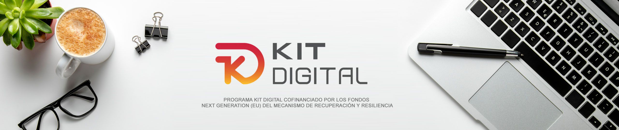 Kit Digital DCI Punto y Coma